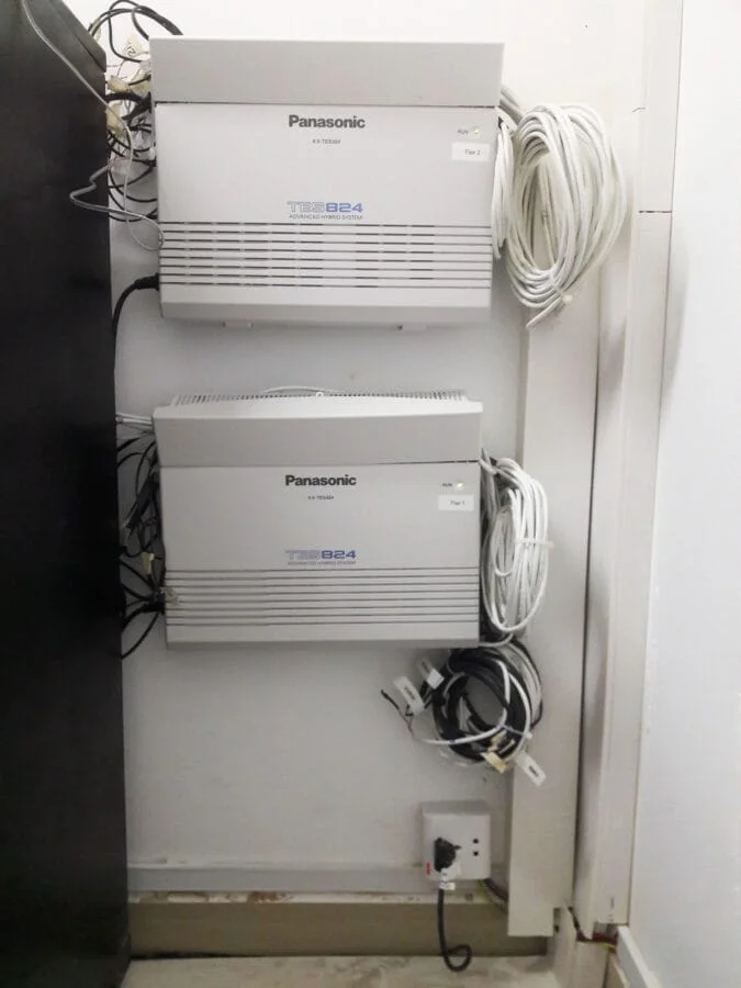 building itl 4