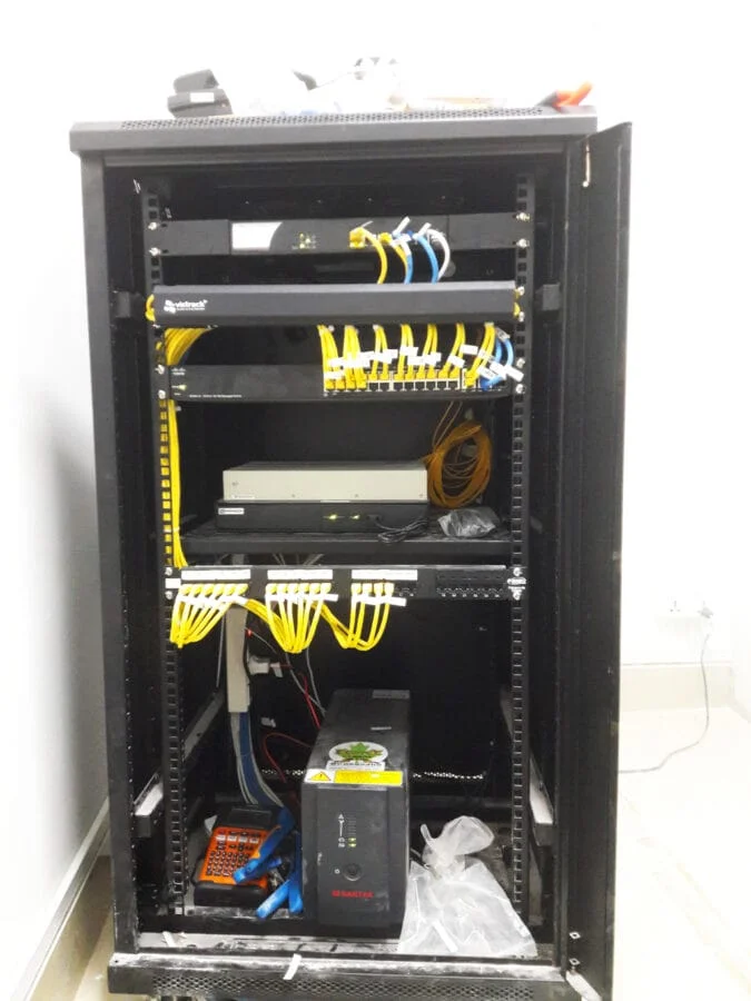 building itl 6