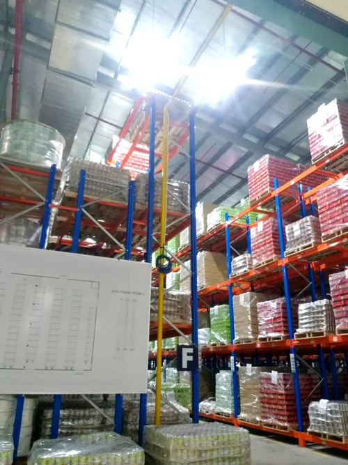 factory betrimex 2