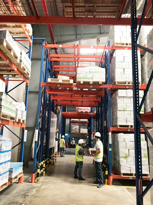 factory betrimex 4