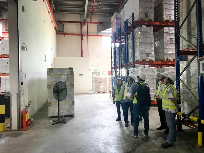factory betrimex 5