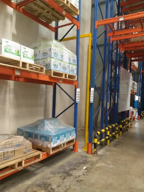 factory betrimex 6