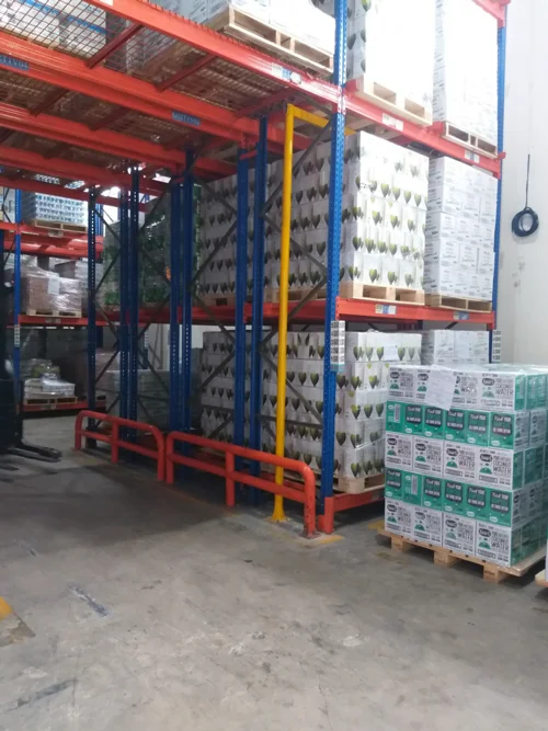 factory betrimex 8