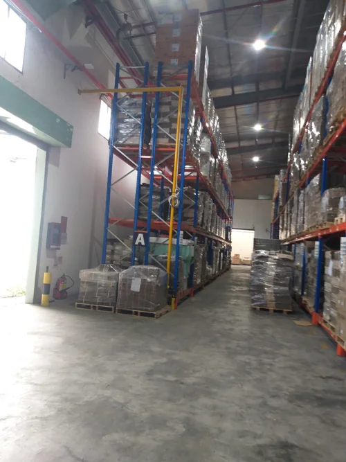 factory betrimex 9