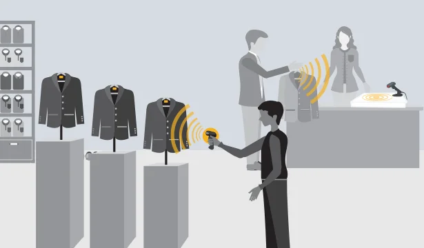 asset management and tracking