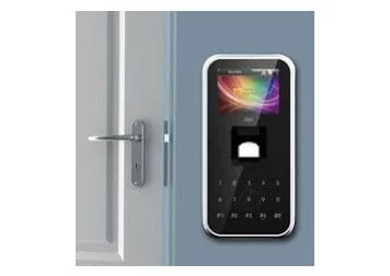 biometric access control