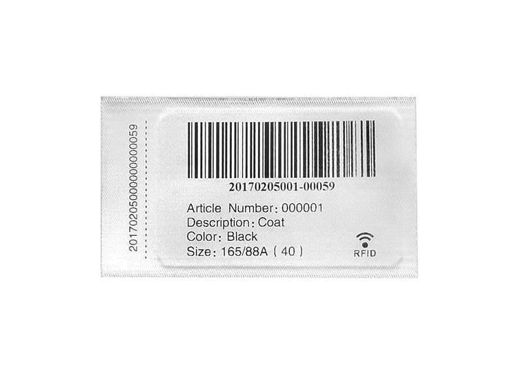 ce34100 fabric care label