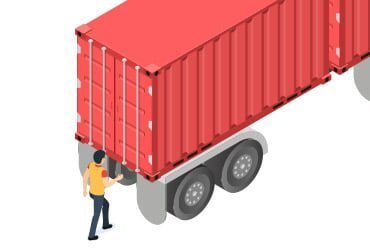 Import Container Survey