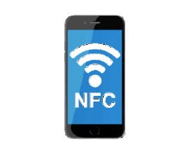 nfc mobile phone