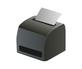 thermal printer