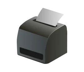 thermal printer