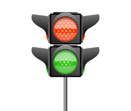 traffic light