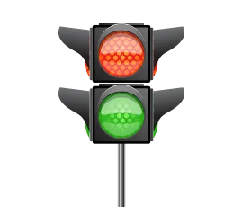 traffic light