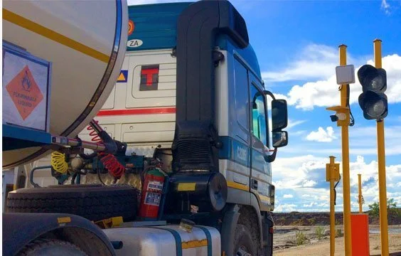 weighbridge benefits