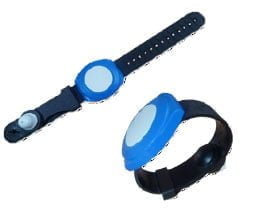 wristband rfid tag