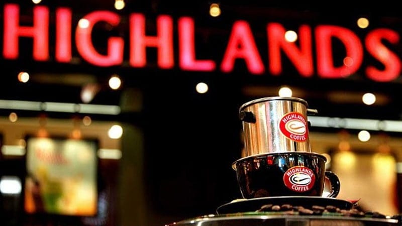 highlands coffee 1