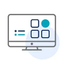 icon intelligent management