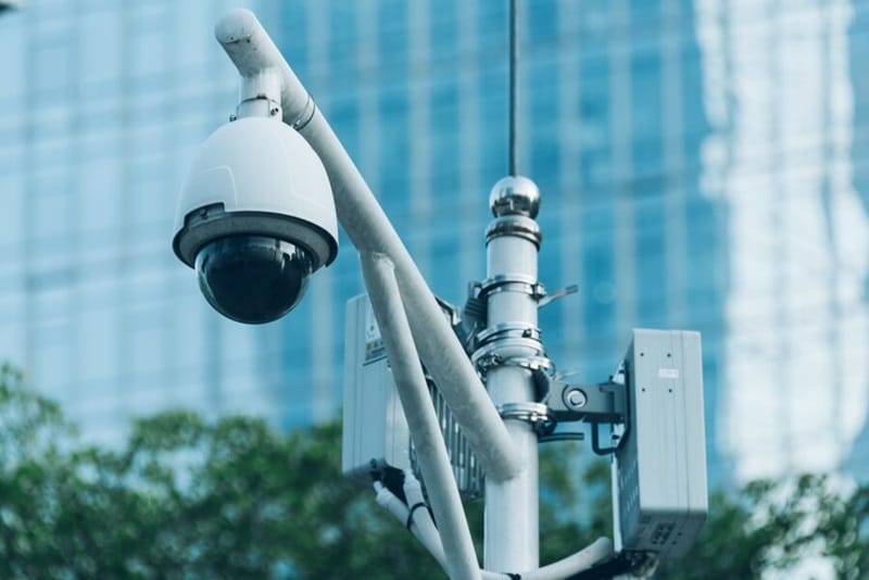 cctv camera là gì