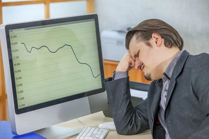 Kinh doanh giảm sút do thiếu giải pháp kiểm soát ra vào tổng thể