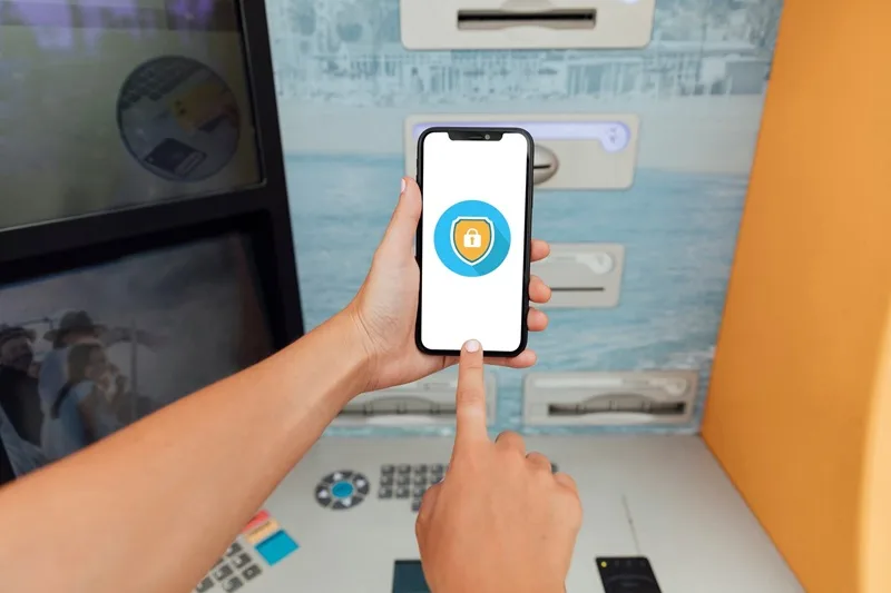 khái niệm smart locker là gì khái niệm smart locker là gì