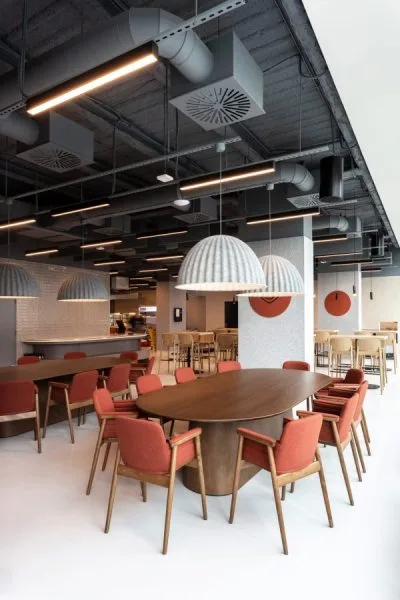 giai phap smart canteen thong minh