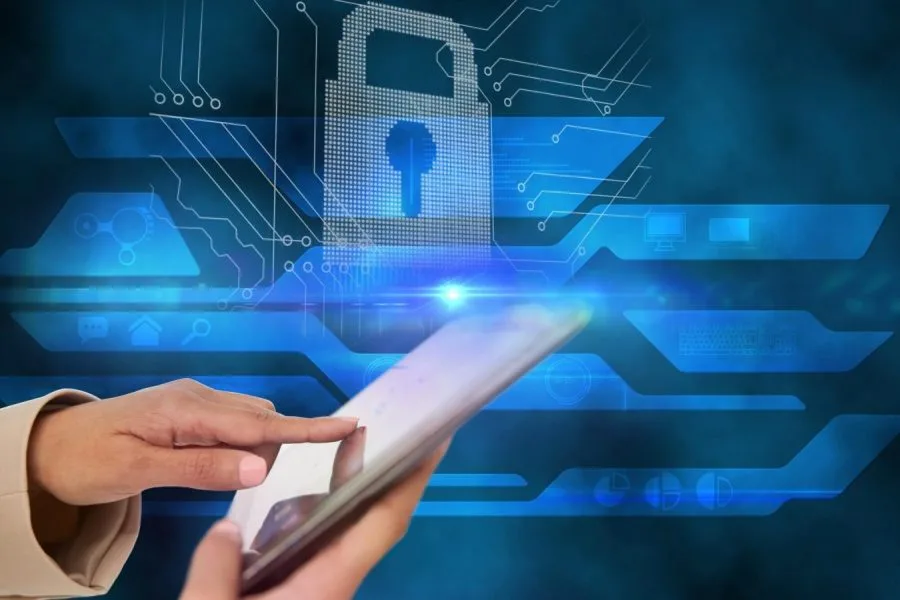 Phần mềm quản lý Smart Locker thông minh