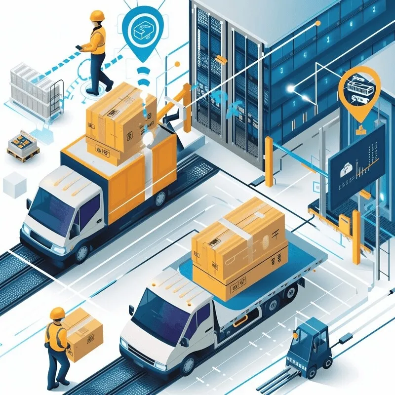 Công nghệ smartqueue tiên tiến