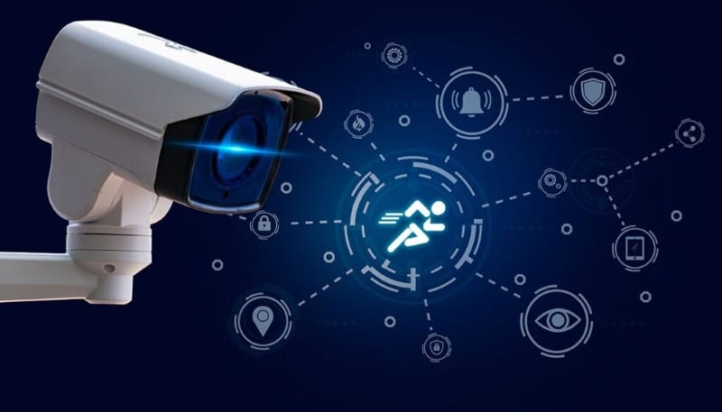 Tính năng nổi trội của camera AI