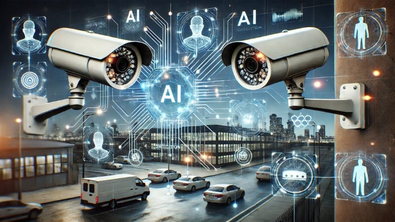 ưu nhược điểm của công nghệ AI camera