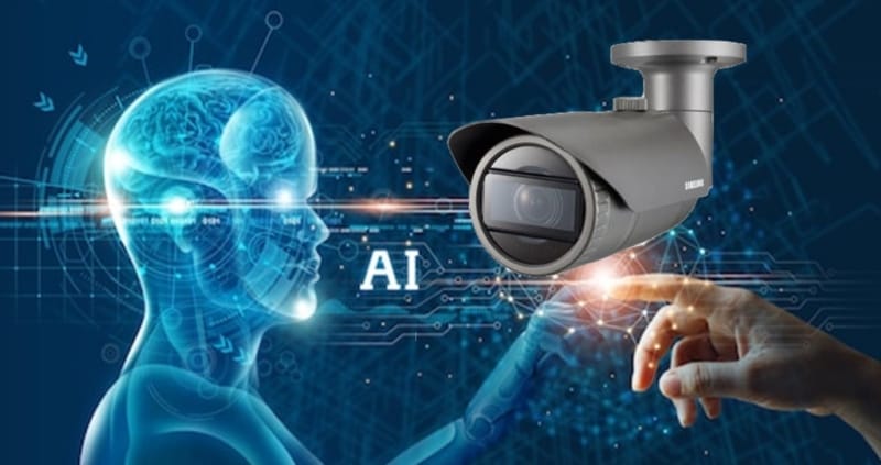 Xu hướng phát triển của công nghệ AI Camera
