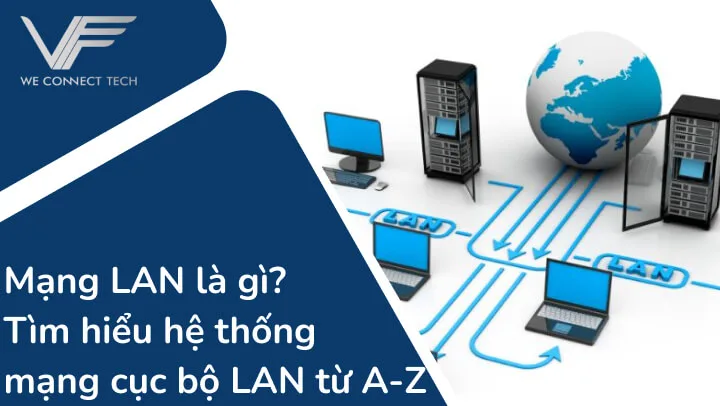 mạng lan là gì