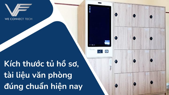 kích thước tủ hồ sơ