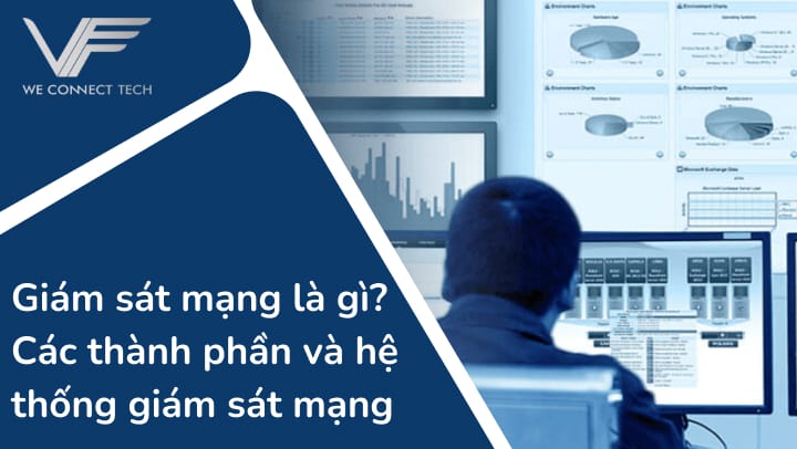 hệ thống giám sát mạng
