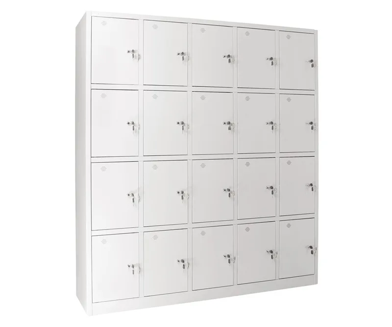 tủ locker kim loại