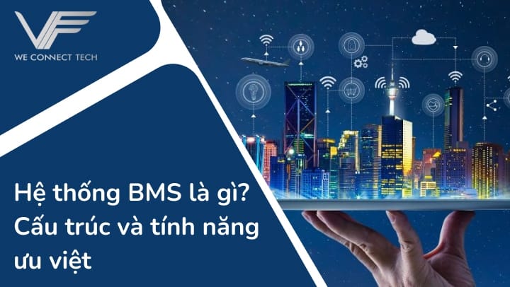 hệ thống bms