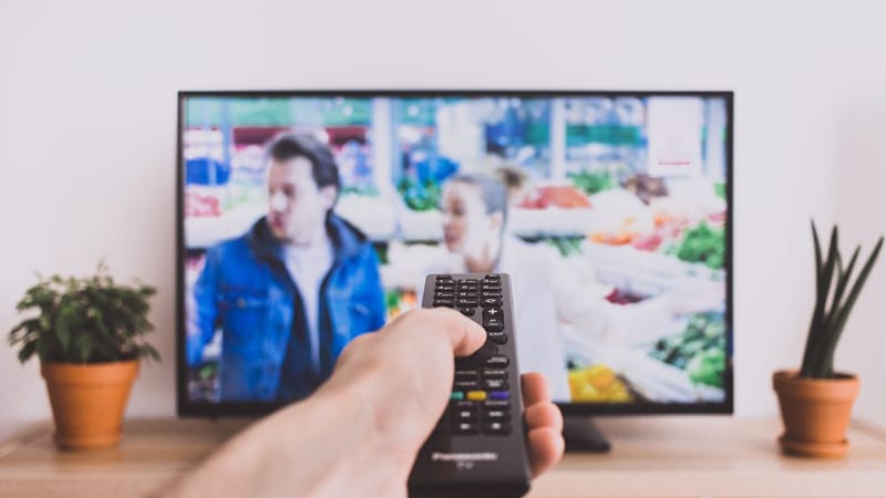 Hệ thống truyền hình là gì