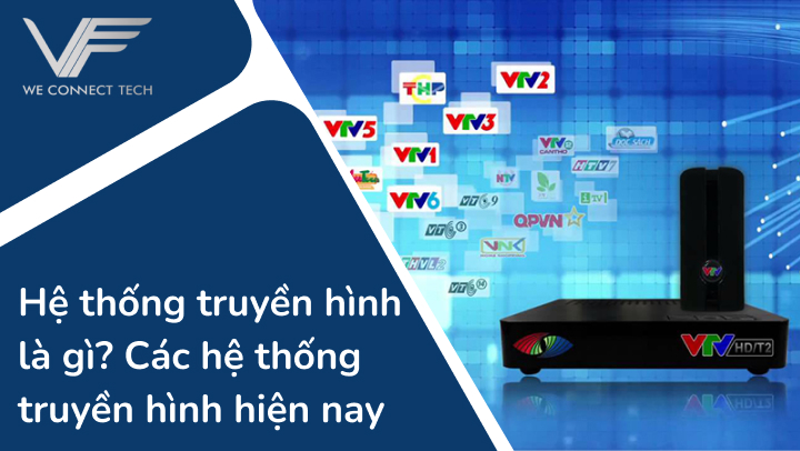 he thong truyen hinh