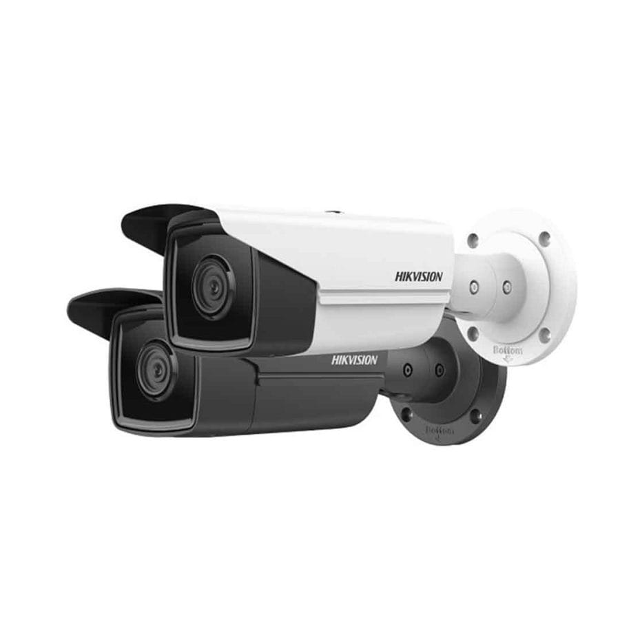 Camera Hikvision DS 2CD2T43G2 2I