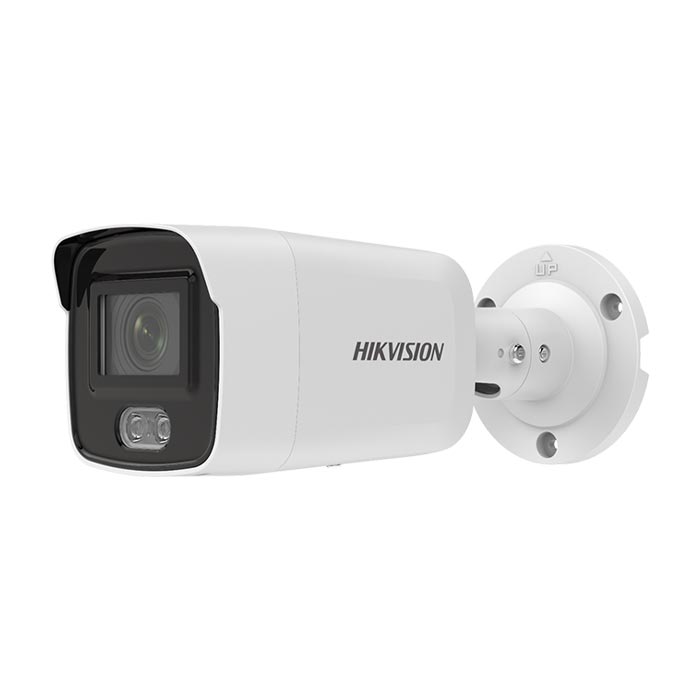 Camera Hikvision DS 2CD2T47G2 L