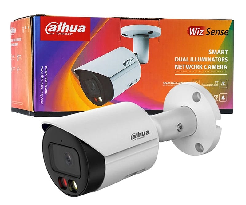 Camera Hikvision DS 2CE12DF0T F