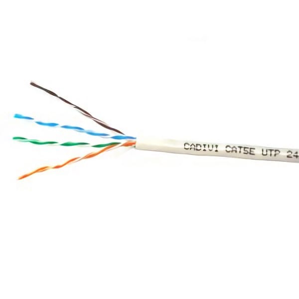 Cat5e là gì