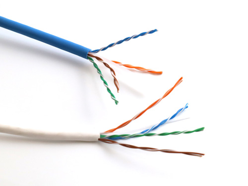 Cat6 có tốt hơn Cat5e không