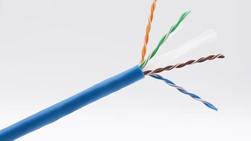 Cat6 là gì