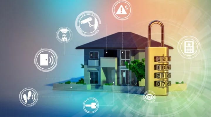 Hệ thống báo động tích hợp Hệ thống báo động tích hợp