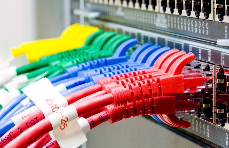 Khi nào nên chọn Cat6a