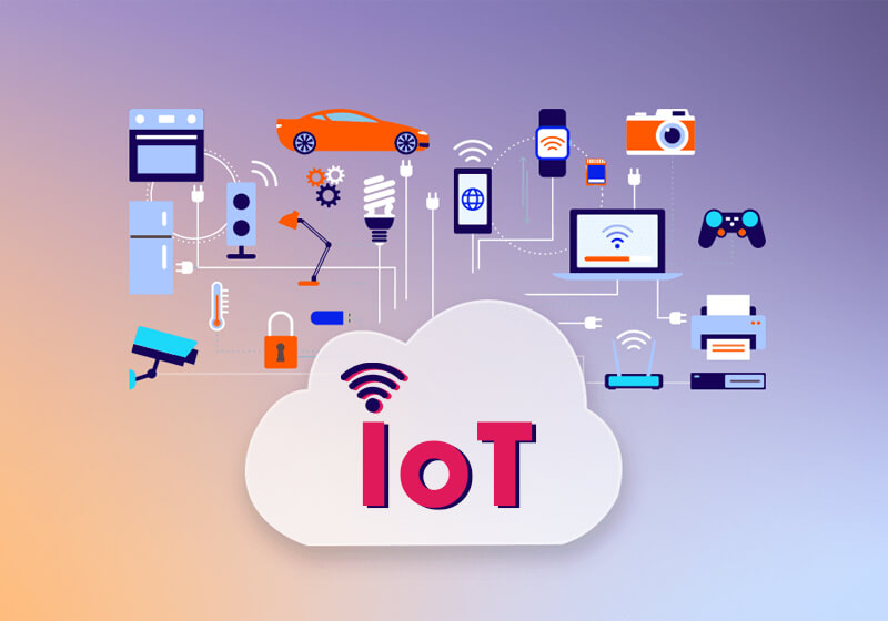 Lợi ích của công nghệ iot trong hệ thống điện nhẹ